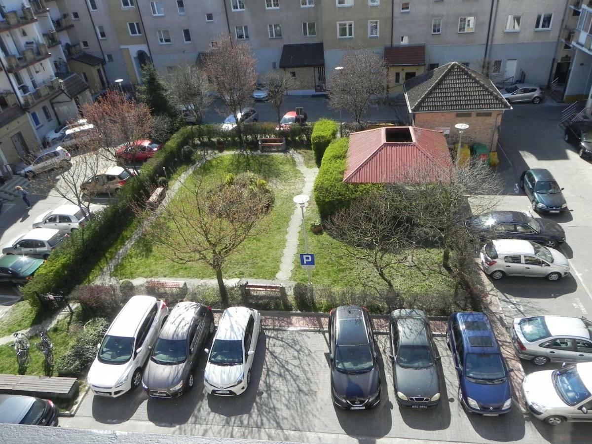 Apartment Starowka Kolberg