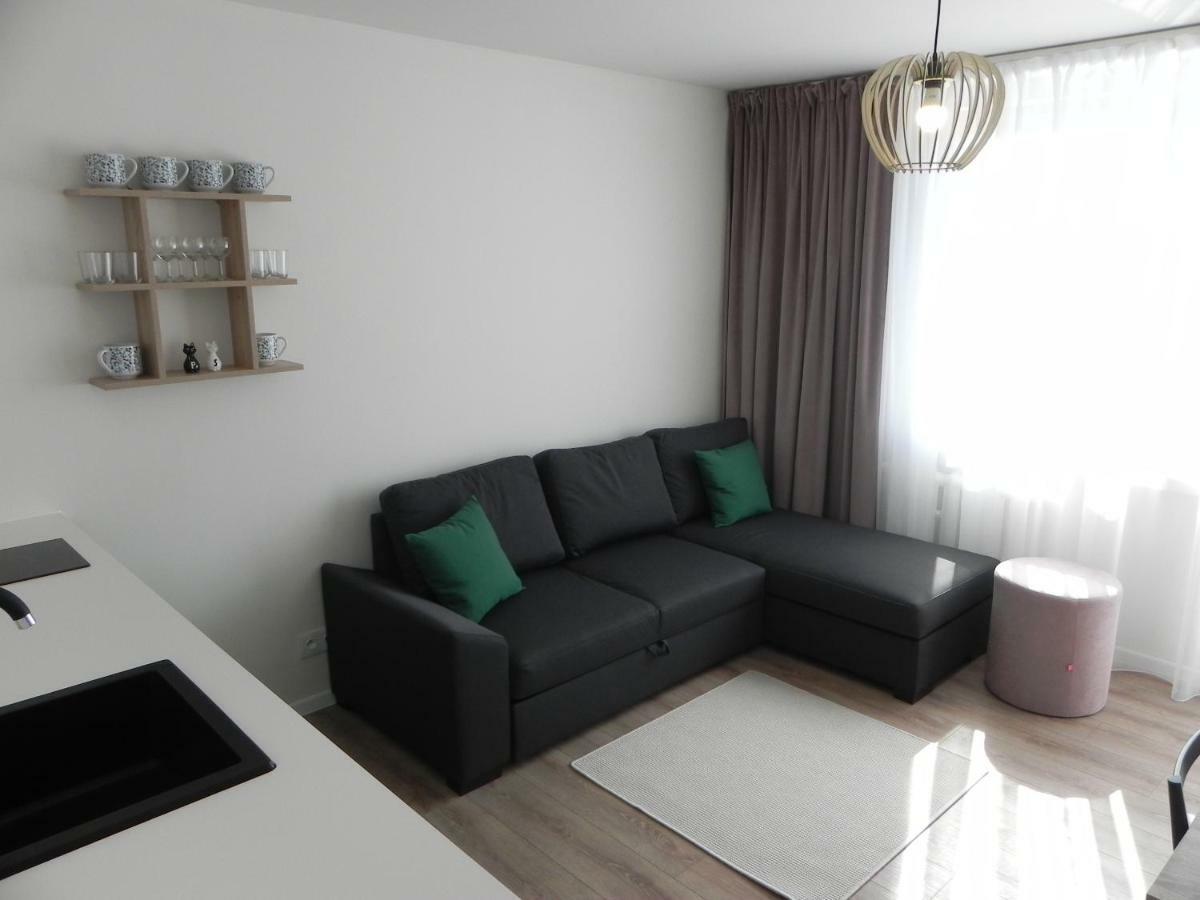 Starowka Apartment Kolberg