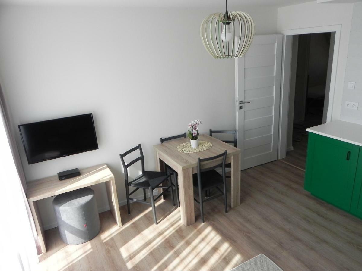 Apartment Starowka Kolberg