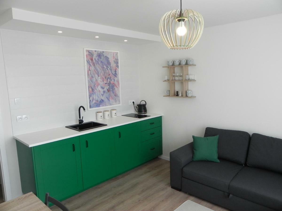 Apartment Starowka *